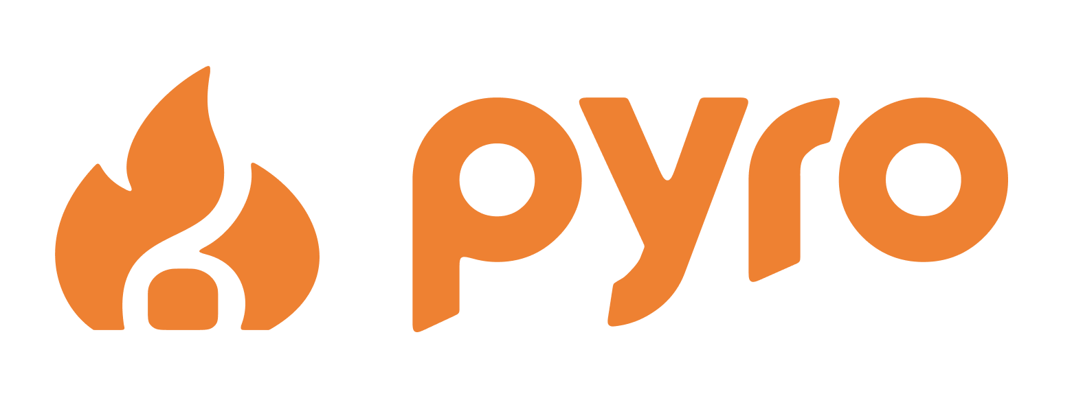 Pyro Inc.